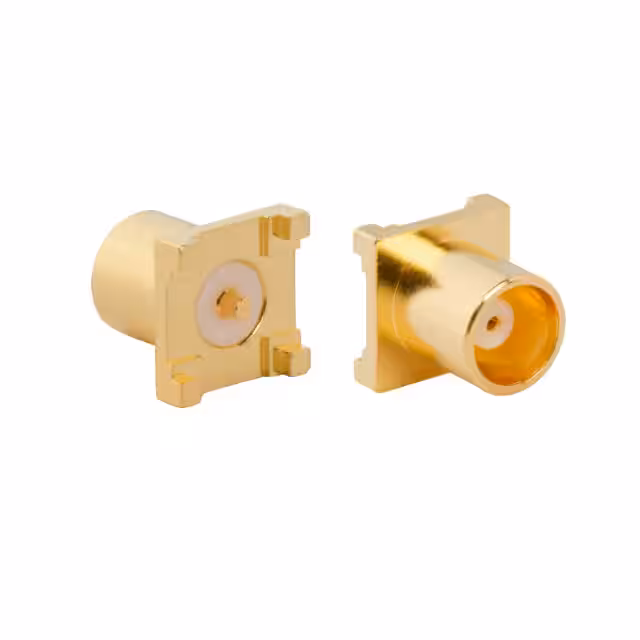 252117-75 Amphenol RF  Coaxial Connector (RF) Assemblies